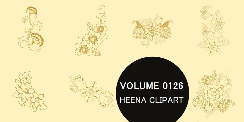 Clipart Volume - 0126